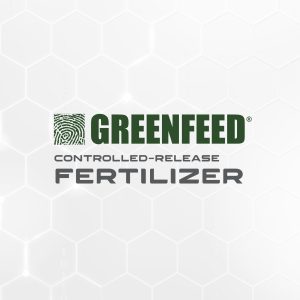 Greenfeed® Controlled-Release Fertilizer